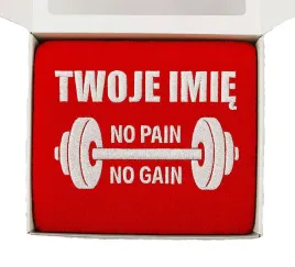 recznik-50x100-haft-no-pain-no-gain-twoje-imie-ozdobne-pudelko-prezent