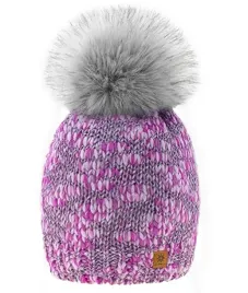 zimowa-czapka-ciepla-pompon-i-polar-woolk-marina