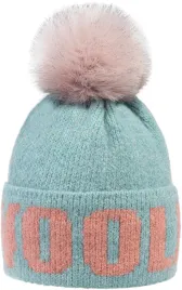 zimowa-czapka-ciepla-pompon-i-polar-woolk-nemo