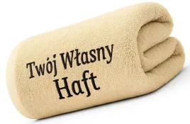 recznik-frotte-kapielowy-plazowy-70x140-twoj-wlasny-haft-imie-wf-silownia