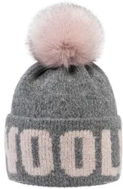 zimowa-czapka-ciepla-pompon-i-polar-woolk-nemo