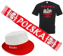 zestaw-dla-kibica-polski-koszulka-szalik-czapka-godlo-flaga