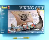 model-plastikowy-viking-ship-revell-marka-revell