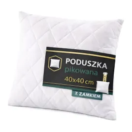 pikowana-poduszka-40x40-antyalergiczna-gruba-zamek