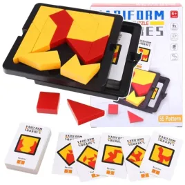 gra-logiczna-ukladanka-3d-klocki-geometryczne-55-kart-zadan-montessori