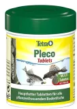 tetra-pleco-tabletes-58-tabletek-tetra-stan-nowy