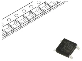 mostek-prostowniczy-jednofazowy-sbs34-40v-3a-ifsm-80a