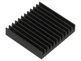 radiator-zeberkowy-sk-420-375-sa-czarny-l375-w40-h8