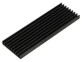 radiator-zeberkowy-sk-634-100-sa-czarny-100x33x6-mm