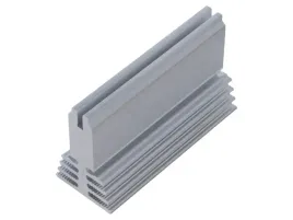 radiator-zeberkowy-sk-489-75-al-dlugosc-75-mm-naturalny