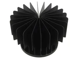 radiator-led-sk-led-r-80-sa-czarny-h70mm-135k-w
