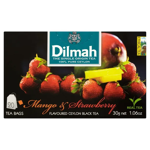 herbata-dilmah-mango-i-truskawki-20-dilmah-marka-dilmah