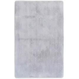 miekki-dywan-strado-rabbit-3d-120x170-silver