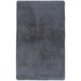 miekki-dywan-strado-rabbit-3d-120x170-grey