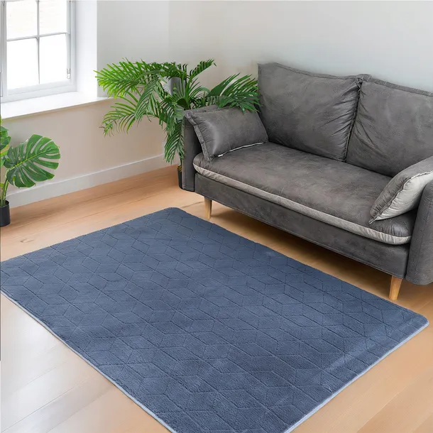 miekki-dywan-strado-rabbit-3d-120x170-grey-rodzaj-futrzany