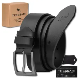 pasek-skorzany-meski-czarny-125-cm-tressari-do-jeansow-100percent-skora-naturalna