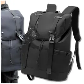 plecak-torba-bagaz-do-samolotu-czarny-podrozna-miejski-podreczny-kabinowy