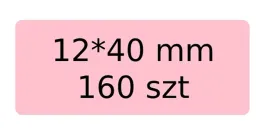 niimbot-etykiety-termiczne-naklejki-12x40mm-160szt-rozowe