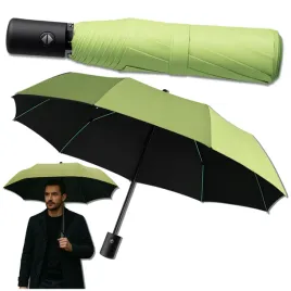 parasolka-skladana-zielona-parasol-przeciwdeszczowy-anti-uv-damski-meski
