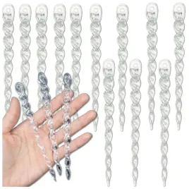 sople-na-choinke-imitacja-lodu-przezroczyste-zestaw-12-szt-zawieszka-15-cm