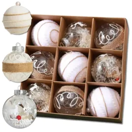 bombki-akrylowe-biale-zlote-zestaw-9-szt-bombek-choinkowych-8-cm-nietlukace