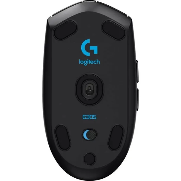 mysz-logitech-g305-lightspeed-logitech-stan-opakowania-oryginalne