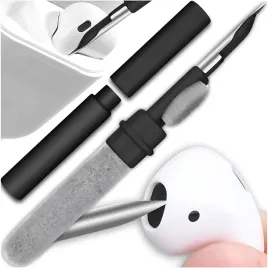 pioro-zestaw-do-czyszczenia-sluchawek-airpods-pedzelek-czyscik-szczelin