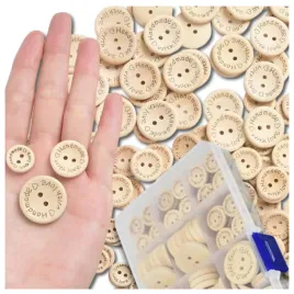 guziki-zestaw-guzikow-140-szt-guzik-drewniany-okragly-do-ubran-ozdobne-mix