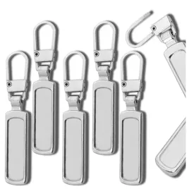 zestaw-metalowych-zawieszek-do-suwakow-srebrnych-zamkow-uchwyt-suwak-5-szt