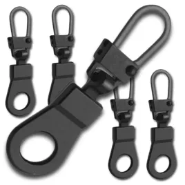 zestaw-czarnych-uchwytow-metalowych-zawieszek-do-suwakow-zamkow-5-sztuk