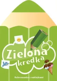 zielona-kredka-praca-zbiorowa