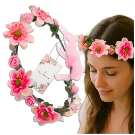 wianek-opaska-do-wlosow-na-glowe-kwiaty-roze-mix-rozowy-ozdoba-stroik-boho