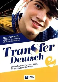transfer-deutsch-2-zeszyt-cwiczen-pwn