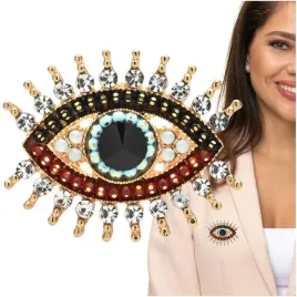 elegancka-broszka-z-cyrkoniami-oko-ozdobna-przypinka-eye-koraliki-zlota