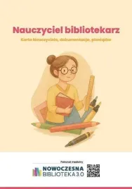 nauczyciel-bibliotekarz-malgorzata-bykowska