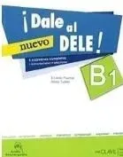 dale-al-dele-b1-nuevo-podrecznik-praca-zbiorowa