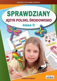 sprawdziany-jezyk-polski-srodowisko-klasa-2