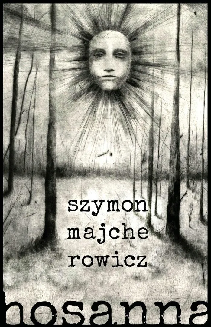 hosanna-szymon-majcherowicz