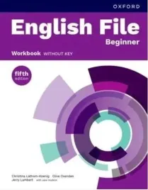 english-file-5e-beginner-wb-praca-zbiorowa