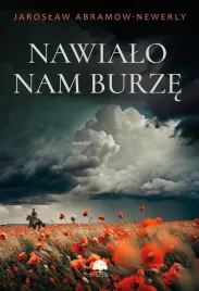 nawialo-nam-burze-jaroslaw-abramow-newerly