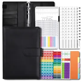notes-planer-organizer-segregator-budzetowy-finansowy-oszczednik-a6-zestaw