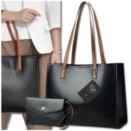 torebka-shopper-damska-czarna-torba-na-ramie-duza-a4-skorzana-shopperka