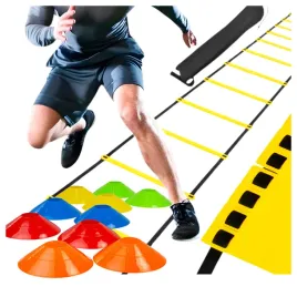 zestaw-treningowy-drabinka-pilkarska-koordynacyjna-pacholki-10-szt