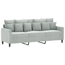 sofa-3-osobowa-jasnoszara-180-cm-tapicerowana-aksamitem