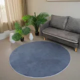 dywan-okragly-strado-rabbit-3d-160-cm-grey-stan-nowy