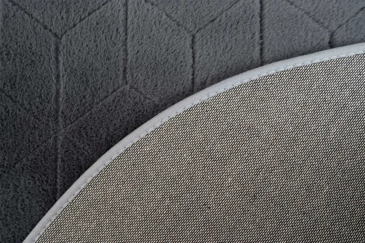 dywan-okragly-strado-rabbit-3d-160-cm-grey-rodzaj-futrzany