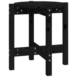 stolik-kawowy-czarny-o-425x45-cm-lite-drewno-sosnowe