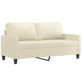 2-osobowa-sofa-kremowy-140-cm-sztuczna-skora