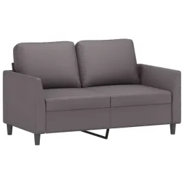2-osobowa-sofa-szary-120-cm-sztuczna-skora