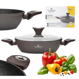 rondel-indukcja-26-l-gleboka-patelnia-z-pokrywka-valdinox-explore-26-cm